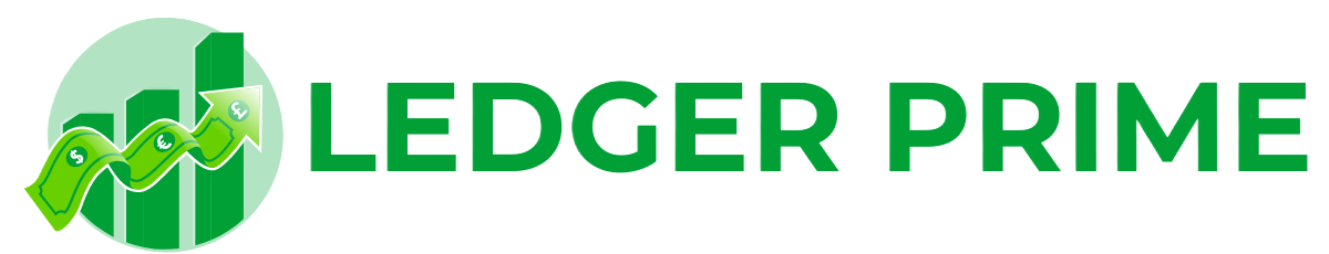Ledger Primecapita